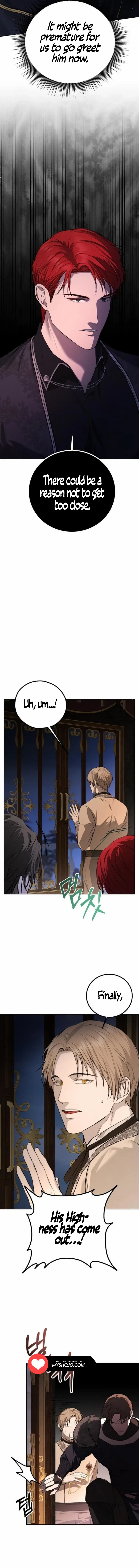 Read Teach Me Desire EN Manga Online