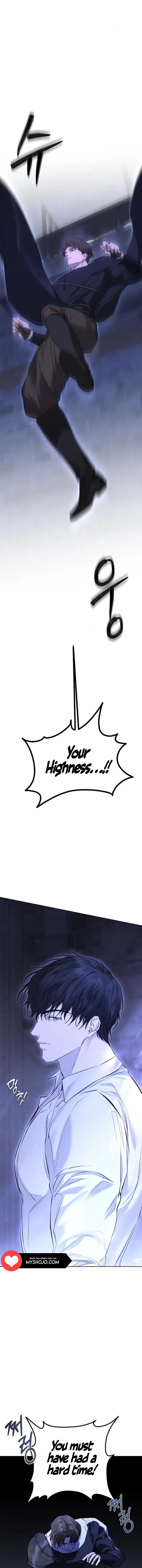 Read Teach Me Desire EN Manga Online