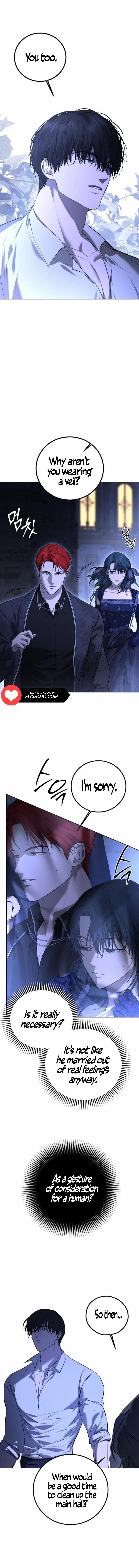 Read Teach Me Desire EN Manga Online