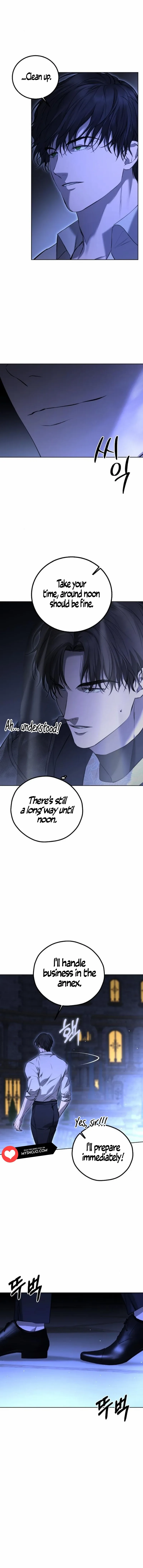 Read Teach Me Desire EN Manga Online