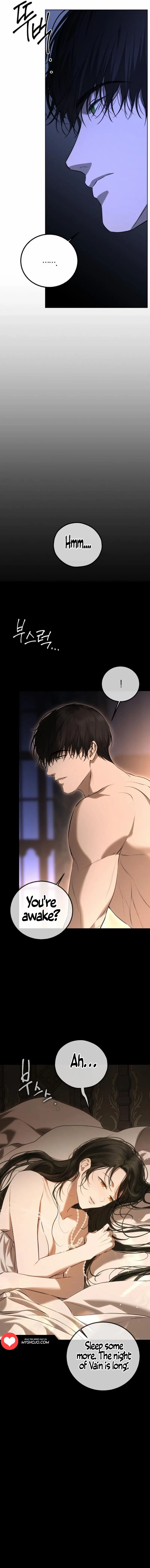 Read Teach Me Desire EN Manga Online