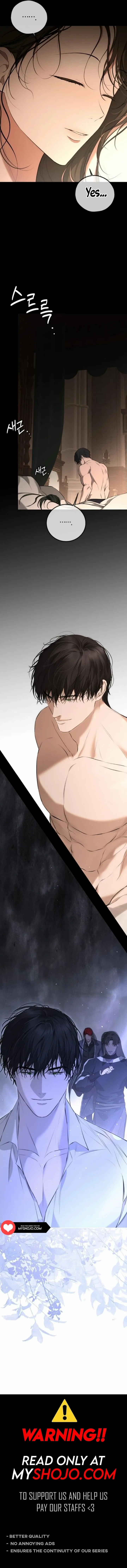 Read Teach Me Desire EN Manga Online
