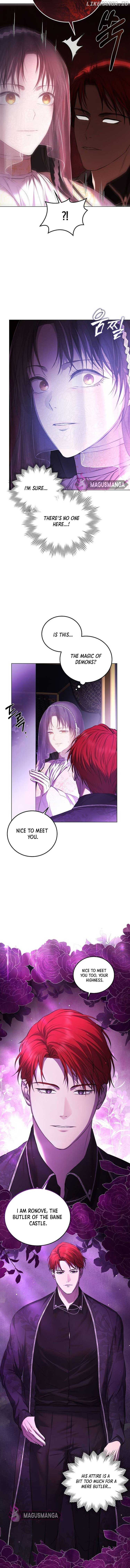 Read Teach Me Desire EN Manga Online