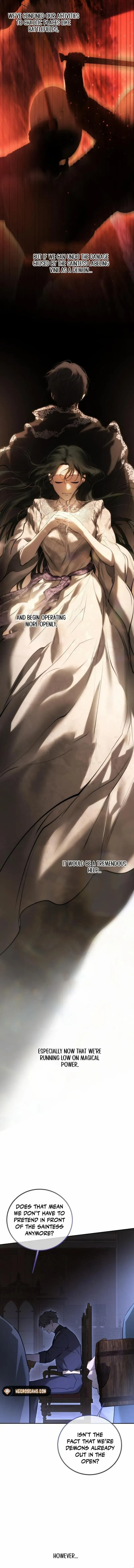 Read Teach Me Desire EN Manga Online