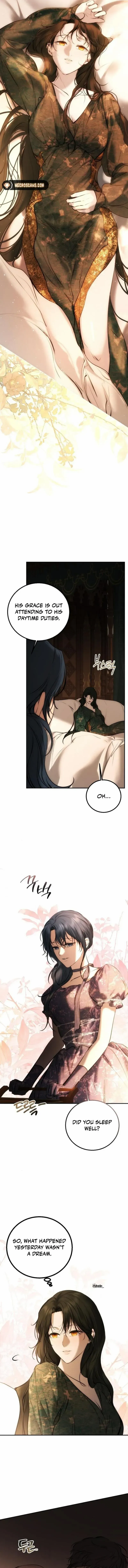 Read Teach Me Desire EN Manga Online