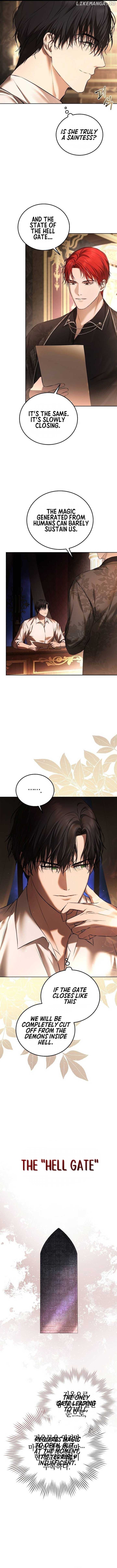 Read Teach Me Desire EN Manga Online