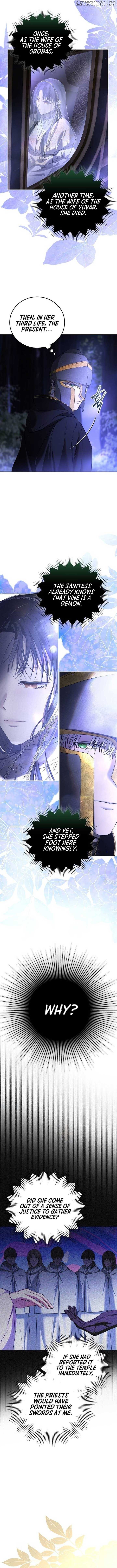 Read Teach Me Desire EN Manga Online