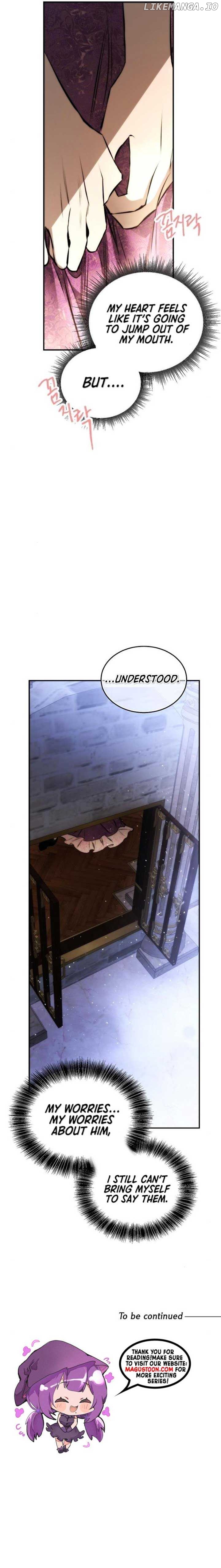 Read Teach Me Desire EN Manga Online