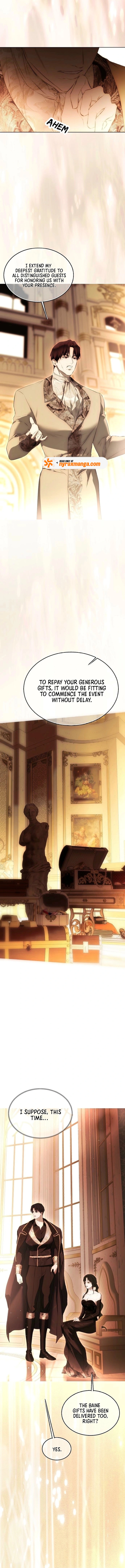 Read Teach Me Desire EN Manga Online