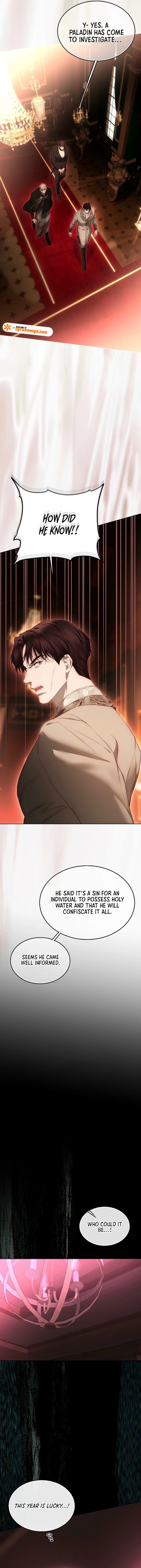 Read Teach Me Desire EN Manga Online