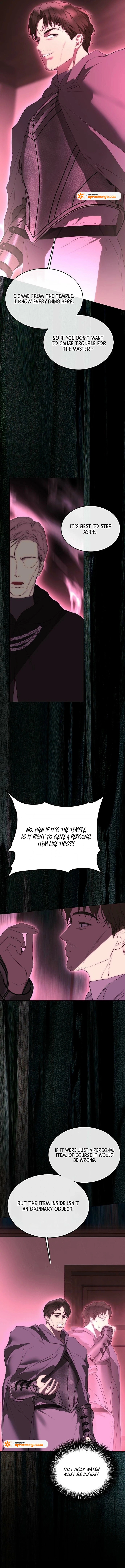 Read Teach Me Desire EN Manga Online