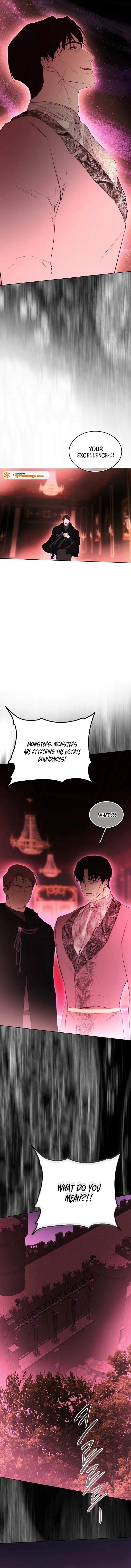 Read Teach Me Desire EN Manga Online