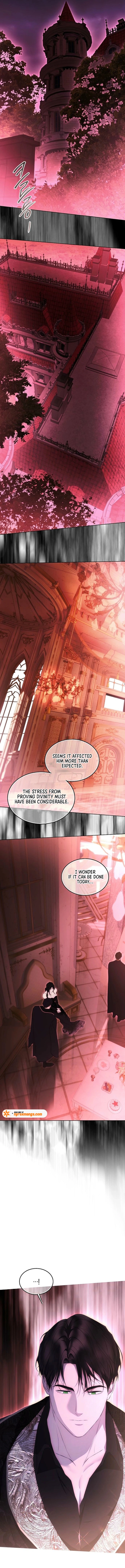 Read Teach Me Desire EN Manga Online
