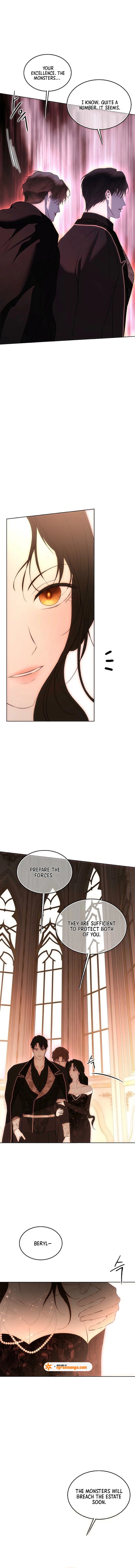 Read Teach Me Desire EN Manga Online