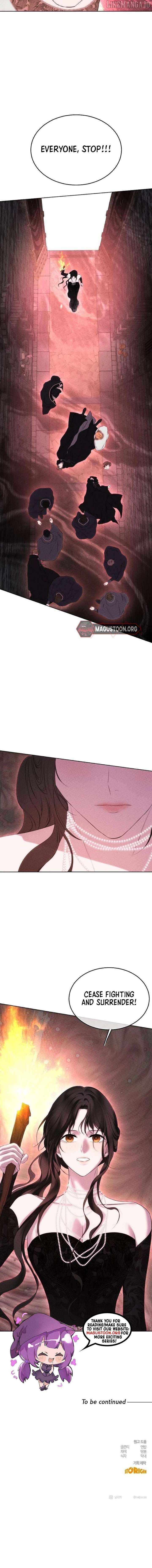 Read Teach Me Desire EN Manga Online