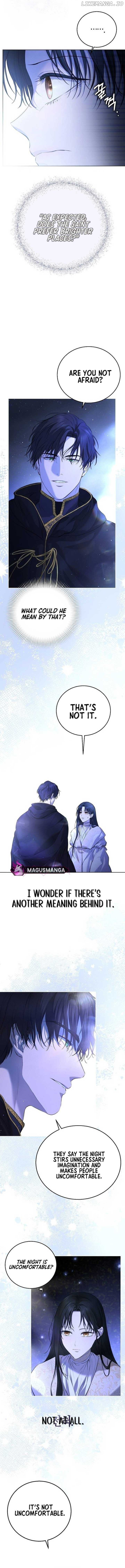 Read Teach Me Desire EN Manga Online