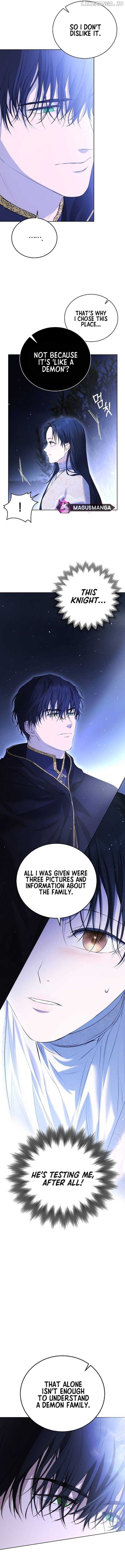 Read Teach Me Desire EN Manga Online
