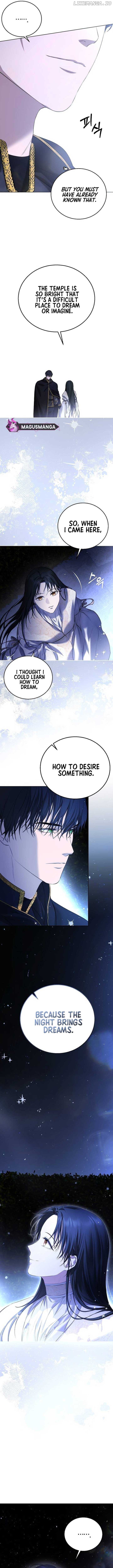 Read Teach Me Desire EN Manga Online