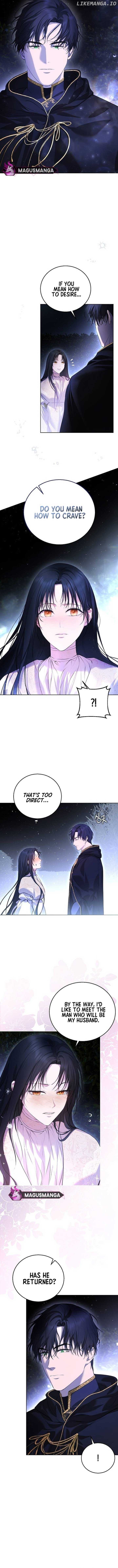 Read Teach Me Desire EN Manga Online