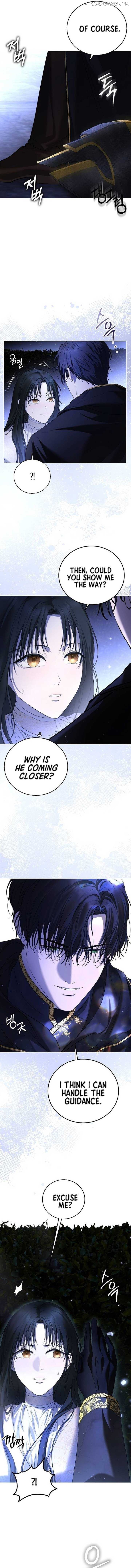 Read Teach Me Desire EN Manga Online