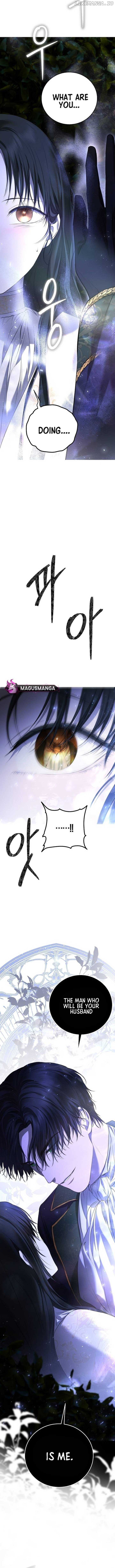 Read Teach Me Desire EN Manga Online