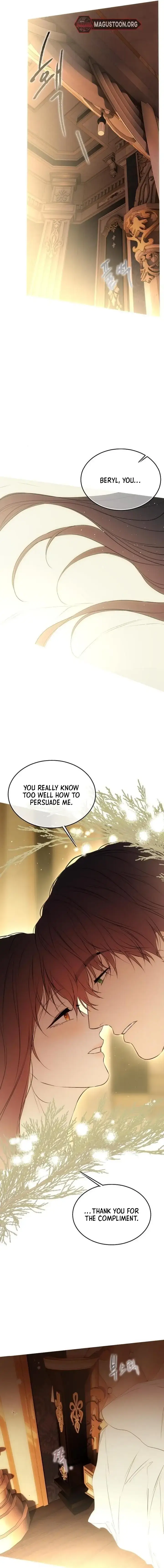 Read Teach Me Desire EN Manga Online