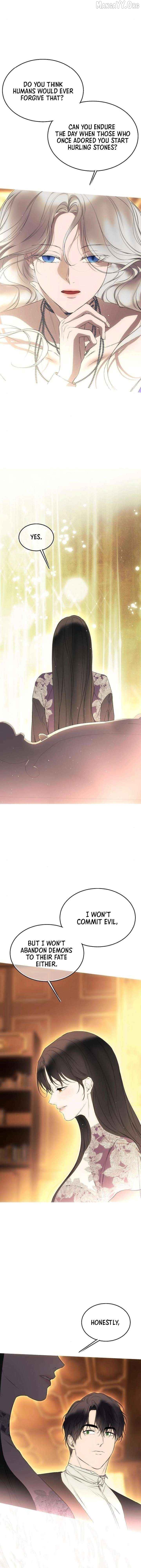 Read Teach Me Desire EN Manga Online
