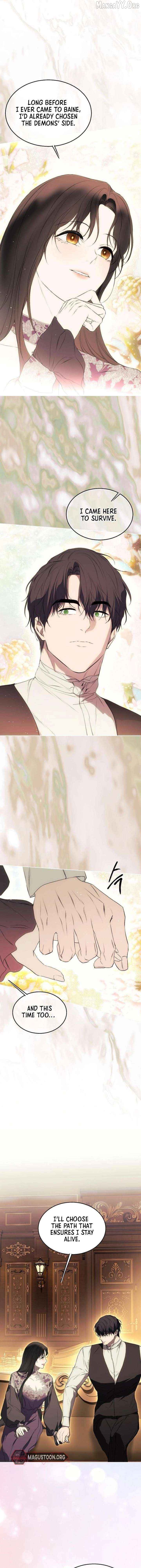 Read Teach Me Desire EN Manga Online