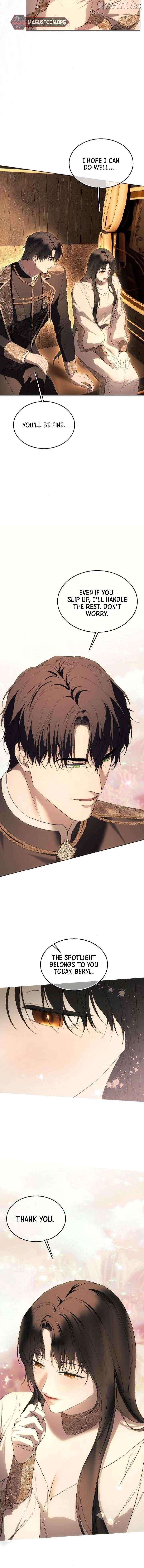 Read Teach Me Desire EN Manga Online