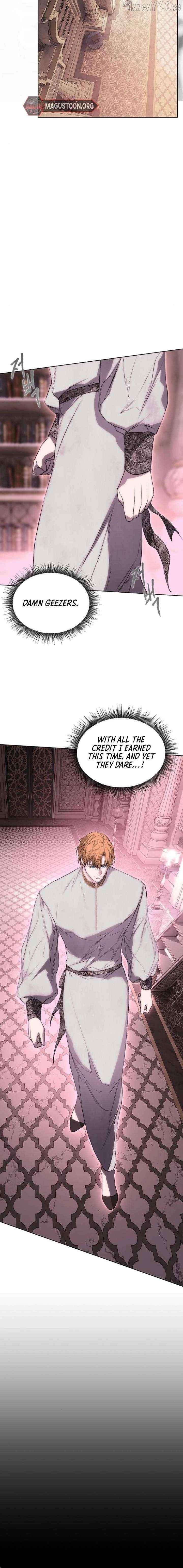 Read Teach Me Desire EN Manga Online