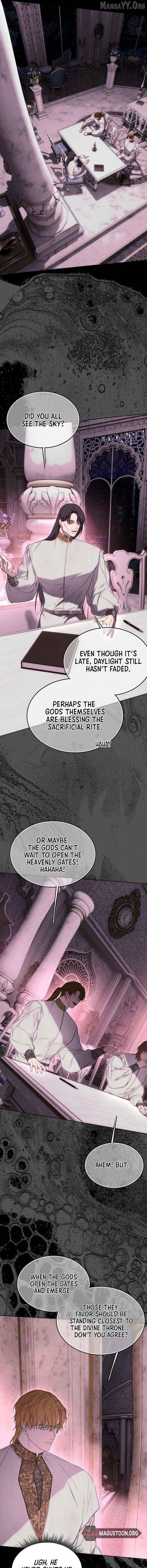 Read Teach Me Desire EN Manga Online