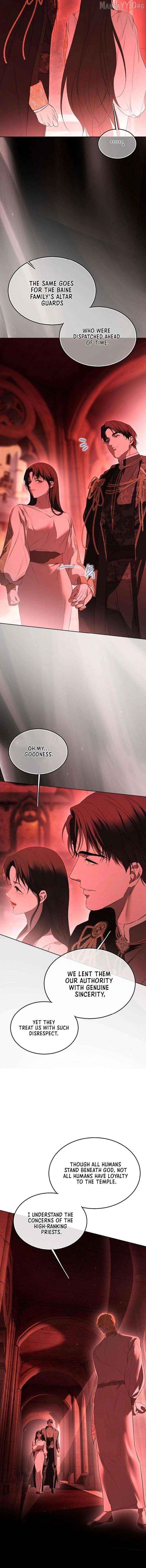 Read Teach Me Desire EN Manga Online