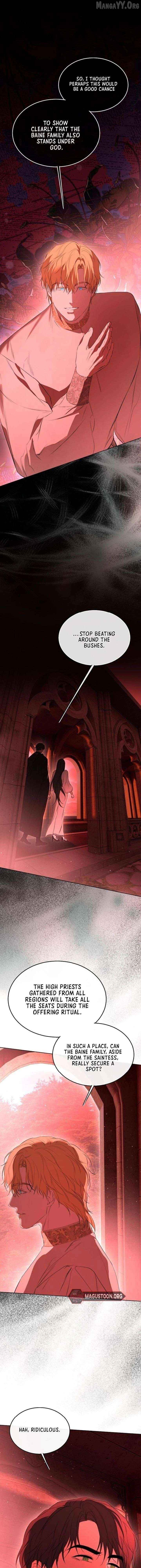 Read Teach Me Desire EN Manga Online