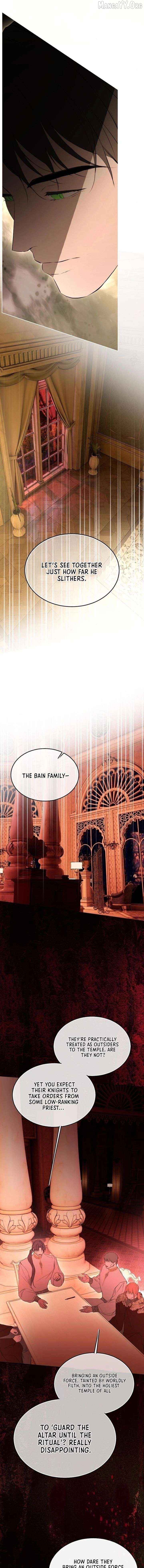 Read Teach Me Desire EN Manga Online