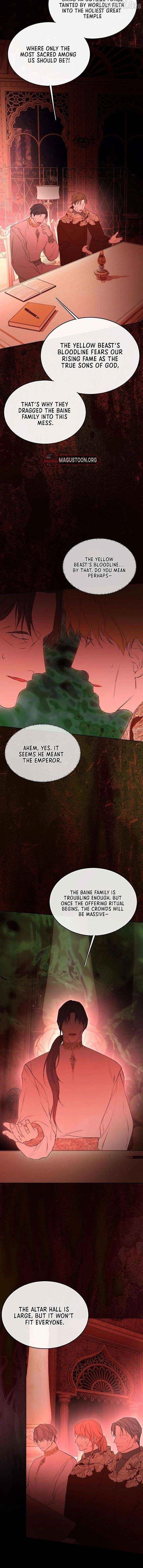 Read Teach Me Desire EN Manga Online