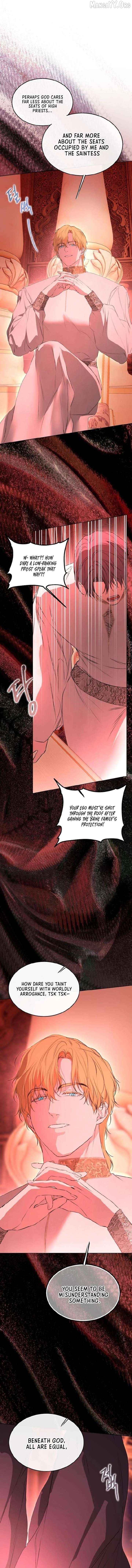 Read Teach Me Desire EN Manga Online
