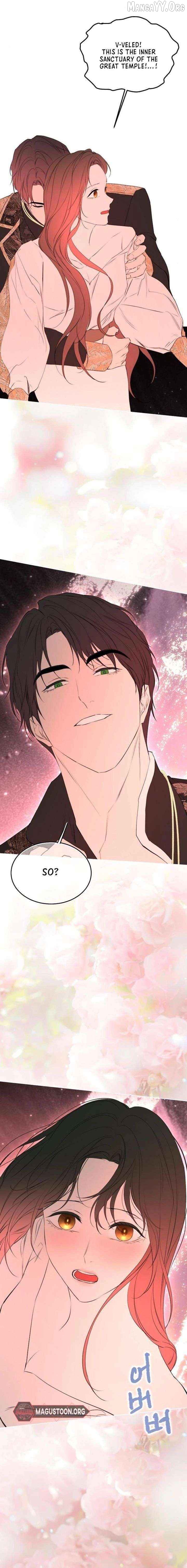 Read Teach Me Desire EN Manga Online