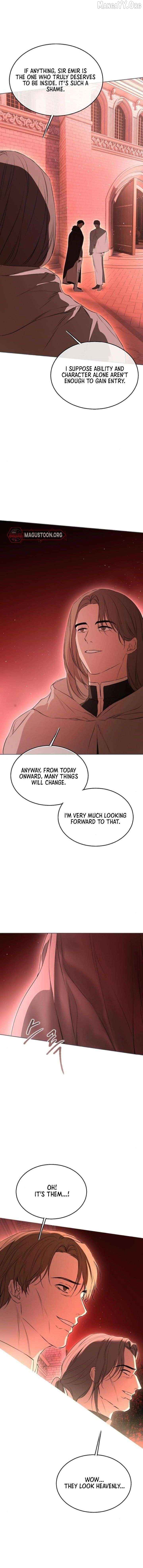 Read Teach Me Desire EN Manga Online