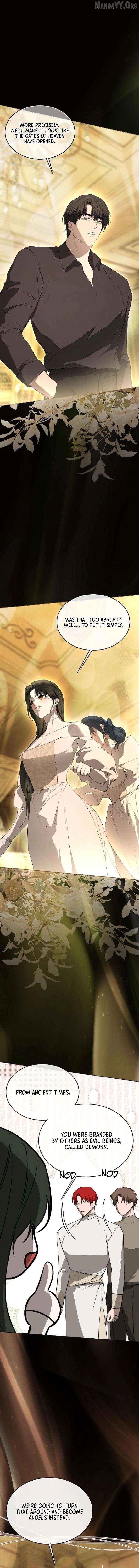 Read Teach Me Desire EN Manga Online