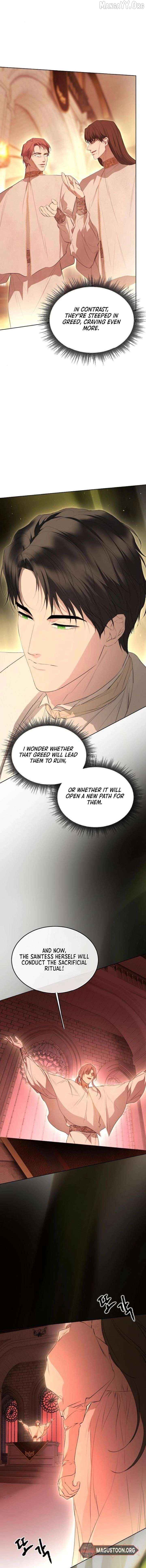 Read Teach Me Desire EN Manga Online