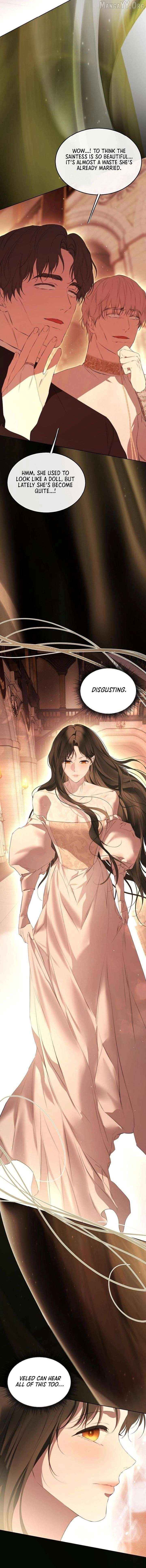 Read Teach Me Desire EN Manga Online