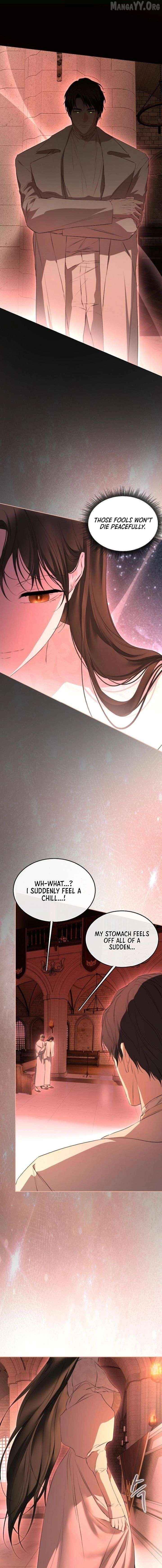 Read Teach Me Desire EN Manga Online