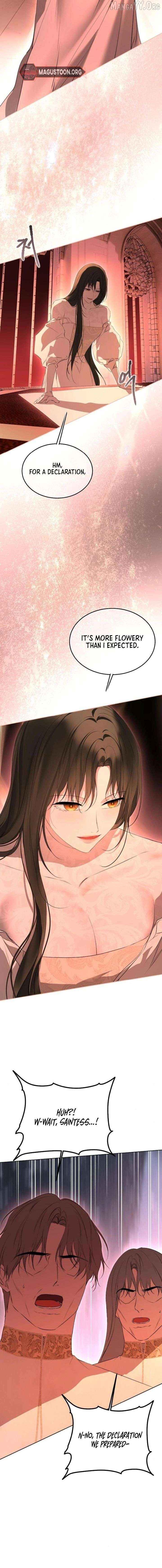 Read Teach Me Desire EN Manga Online