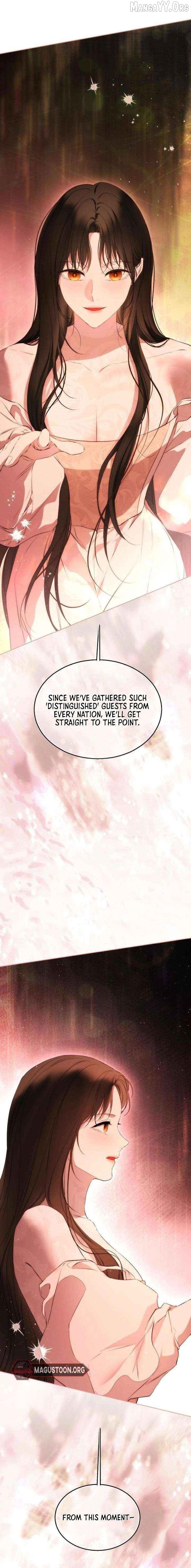 Read Teach Me Desire EN Manga Online