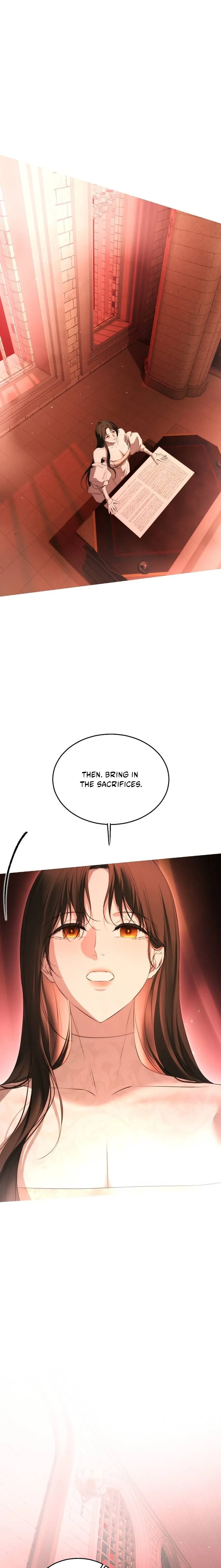 Read Teach Me Desire EN Manga Online