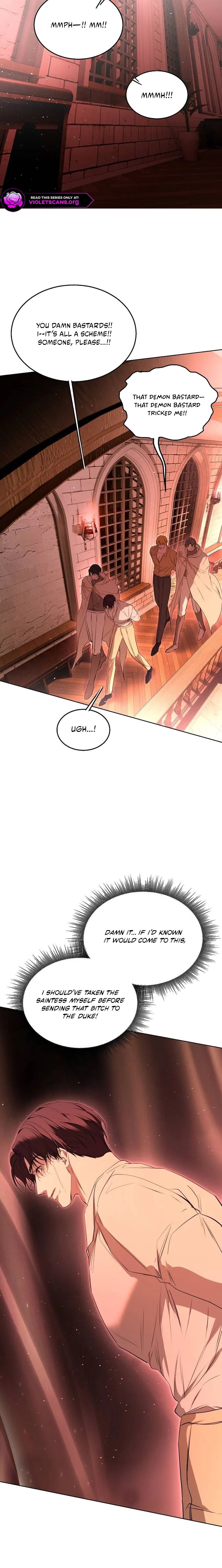 Read Teach Me Desire EN Manga Online