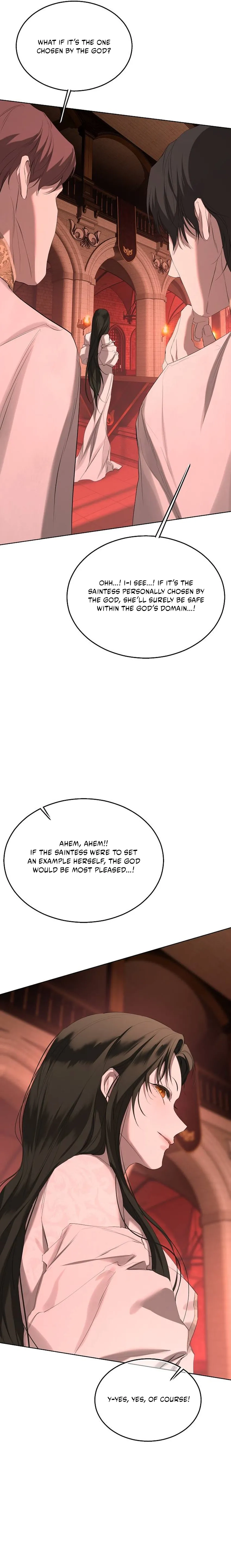 Read Teach Me Desire EN Manga Online