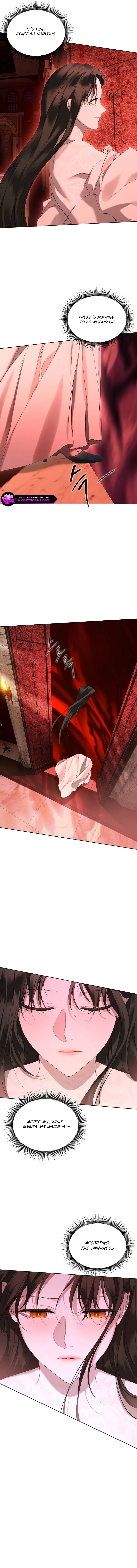 Read Teach Me Desire EN Manga Online