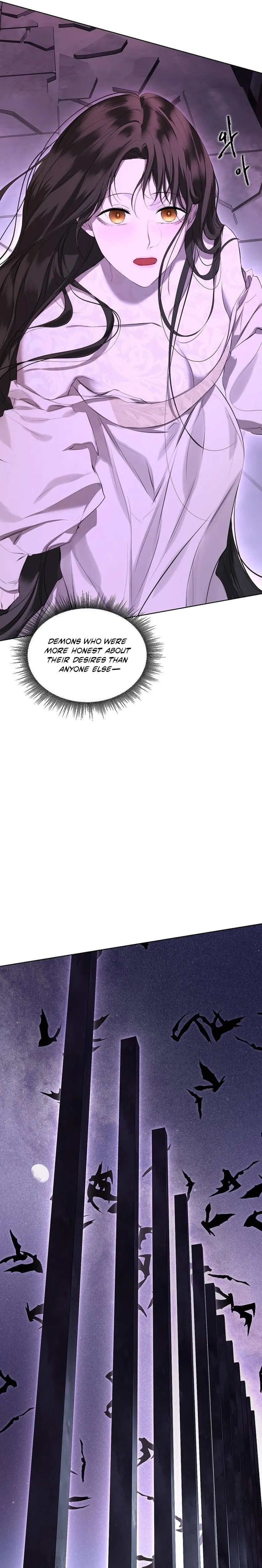 Read Teach Me Desire EN Manga Online