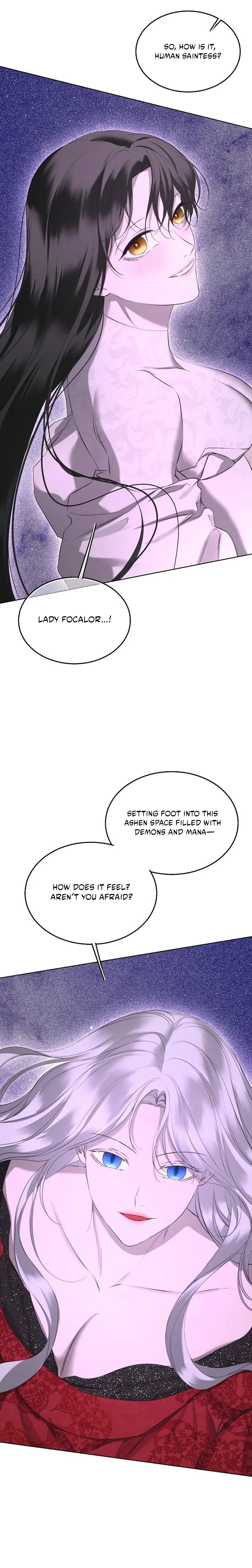 Read Teach Me Desire EN Manga Online